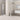 Vloertegel/Wandtegel Cifre Nebula Cream Creme Betonlook 30x90 - Budget Tegels