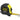 Intrekbare Rolmaat Meetlint - 3m/5m/7,5m - Budget Tegels