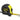Intrekbare Rolmaat Meetlint - 3m/5m/7,5m - Budget Tegels