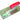 Kaufmann Lijmkammen - 4 - 20mm Vertanding - Budget Tegels