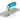 OX Pro RVS Lijmkam Duragrip 120x280mm - 4 - 15mm - Budget Tegels