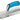 OX Pro RVS Lijmkam Duragrip 120x280mm - 4 - 15mm - Budget Tegels