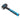 OX Trade Moker met Fiber Steel - Budget Tegels