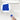 Siliconen - kit Verspreider Tool - 4 - delige set - Budget Tegels