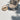 Tuintegel/Terrasstegel Mirage Brighton Pearl Lichtgrijs 90x90x2 - Budget Tegels