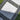 Tuintegel/Terrastegel Ceramaxx Ardeche Grey 2.0 60x60x3 - Budget Tegels