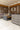 Tuintegel/Terrastegel Ceramaxx Cimenti Clay Smoke 80x80x2 - Budget Tegels