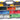 Uitvulplaatjes + koffer - 336 stuks - 1 - 5mm - Budget Tegels