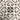 Vloertegel Cifre Cemento Decortegel Verona Grey Grijs 45x45 - Budget Tegels