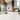 Vloertegel/Wandtegel Continental Cifre Sand Beige Mat 60x60 - Budget Tegels