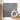 Vloertegel Grandeur Stuc Beton Grijs Betonlook 60x60 - Budget Tegels
