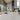 Vloertegel Terratinta Stone Ash Betonlook Ivory Grijs Mat 60x60 - Budget Tegels