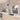 Vloertegel/Wandtegel Argenta Cave Stonelook Crema Beige Mat 60x120 - Budget Tegels