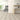 Vloertegel/Wandtegel Castelvetro Nordik Comet Grey Houtlook Grijs 20x120 - Budget Tegels