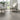 Vloertegel/Wandtegel Castelvetro Soul Flame Grijs Beton Marmerlook Mat 45x90 - Budget Tegels