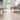 Vloertegel/Wandtegel Castelvetro Soul Flame Lichtgrijs Beton Marmerlook Mat 45x90 - Budget Tegels