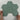 Vloertegel/Wandtegel Cifre Cerámica Hexagon Timeless Jade Groen Mat 15x17 - Budget Tegels