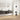 Vloertegel/Wandtegel Cifre Nebula Light Lichtgrijs Betonlook 30x90 - Budget Tegels