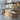 Vloertegel/Wandtegel Cifre Onyx Helios Blauw Marmerlook Glans 60x120 - Budget Tegels