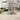 Vloertegel/Wandtegel Douglas Jones Halley Beige Leisteen Mat 120x120 - Budget Tegels