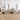 Vloertegel/Wandtegel EnergieKer Planet Naturel Beige Houtlook 20x120 - Budget Tegels