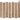 Vloertegel/Wandtegel Flaviker Mattina Beige Houtlook 30x120 - Budget Tegels