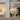 Vloertegel/Wandtegel Floorgres Contemporary Brown Bruin Betonlook 60x60 - Budget Tegels