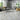Vloertegel/Wandtegel Geotiles Dorian Gold Goud Wit Mat Marmerlook 120x120 - Budget Tegels