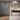 Vloertegel/Wandtegel Gigacer Concrete Graphite Grafiet Beton 30x60 - Budget Tegels