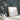 Vloertegel/Wandtegel Grandeur Stark Graphite Antraciet Mat 30x60 - Budget Tegels