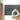Vloertegel/Wandtegel Grandeur Stark Graphite Antraciet Mat 30x60 - Budget Tegels
