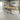 Vloertegel/Wandtegel Grespania Chalki Terrazzo Warmgrijs Mat 60x60 - Budget Tegels