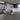 Vloertegel/Wandtegel Grespania Mercury Donkergrijs Betonlook 30x60 - Budget Tegels