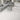 Vloertegel/Wandtegel Huismerk Tegels Cricket White Lichtgrijs 60x60 - Budget Tegels