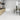 Vloertegel/Wandtegel Huismerk Tegels Fortune Pearl Travertin Grijs Mat 60x120 - Budget Tegels