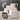Vloertegel/Wandtegel Huismerk Tegels Midtown Cream Beige 30x60 - Budget Tegels