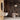 Vloertegel/Wandtegel Keope Lux Emprador Bruin Glans Marmerlook 60x120 - Budget Tegels