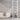 Vloertegel/Wandtegel Navale Gales Grey Grijs Marmerlook Glans 60x60 - Budget Tegels