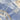 Vloertegel/Wandtegel Onyx Cloud Wonen Blauw Epilson Blue Marmerlook 60x120 - Budget Tegels