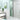 Vloertegel/Wandtegel Prissmacer Gobi Bianco Terrazzo Lichtgrijs 60x120 - Budget Tegels