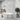 Vloertegel/Wandtegel Ragno Block Carriere Natuursteenlook Grijs Mat 80x80 - Budget Tegels