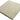 Vloertegel/Wandtegel Ragno Block Getrommeld Natuursteenlook Beige Mat 20x20 - Budget Tegels