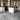 Vloertegel/Wandtegel Ragno Block Getrommeld Natuursteenlook Grijs Mat 20x20 - Budget Tegels