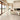 Vloertegel/Wandtegel Ragno Herres Marfil Cross Cut Beige Travertinlook 60x120 - Budget Tegels