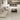 Vloertegel/Wandtegel Ragno Stone Bianco Travertinlook Lichtbeige Mat 60x120 - Budget Tegels