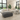 Vloertegel/Wandtegel Sant'Agostino Sena Silk Beige Marmer Stonelook Glans 60x120 - Budget Tegels