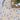 Vloertegel/Wandtegel Terre Azur Hampton Decor Beige Blauw Portugees 45x45 - Budget Tegels
