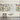 Wandtegel Arcadia White Sartoria Cifre Sand Lichtbeige Wit Glans 13x13 - Budget Tegels