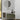 Wandtegel Cifre Alure White Oval Decor Relieve Betonlook Lichtgrijs 30x75 - Budget Tegels