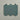 Wandtegel Cifre Cerámica Alure Aqua Visschub Mat Blauw 8x21,5 - Budget Tegels